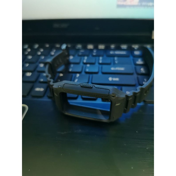 strap Huawei band 6 second merk SIKAI