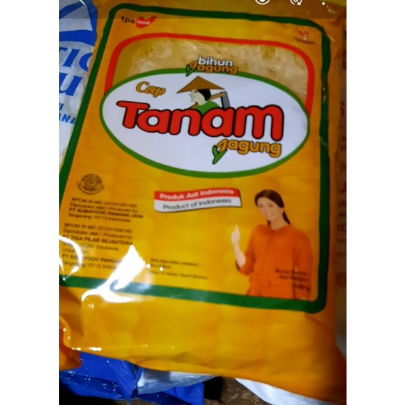 

Bihun jagung 1pcs