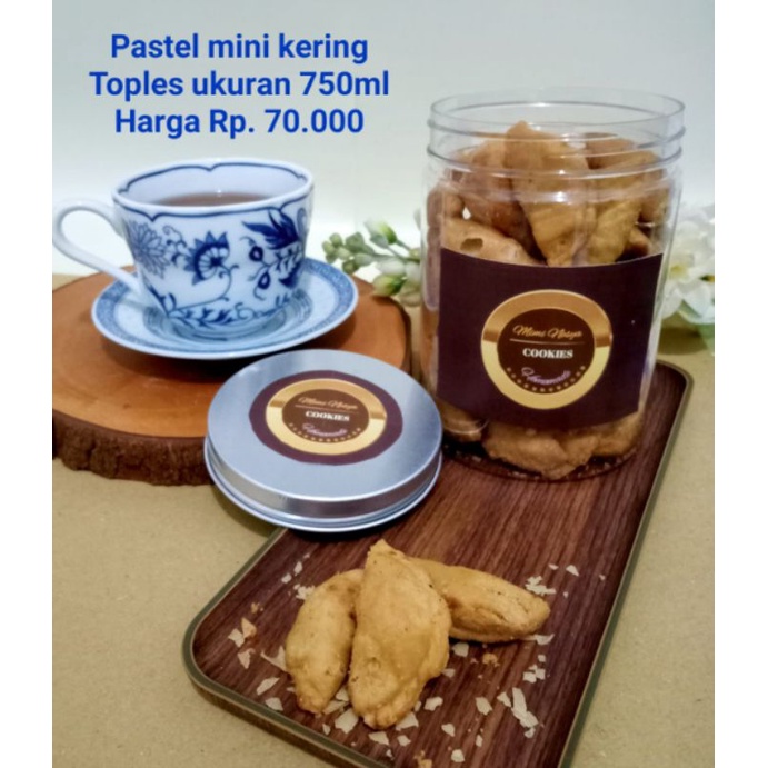 

Pastelminikering