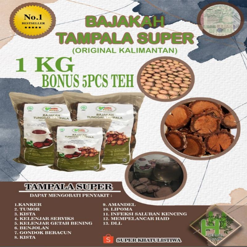 

AKAR BAJAKAH TAMPALA SUPER 1KG GRADE A+ ASLI KALIMANTAN(barang palsu uang kembali)