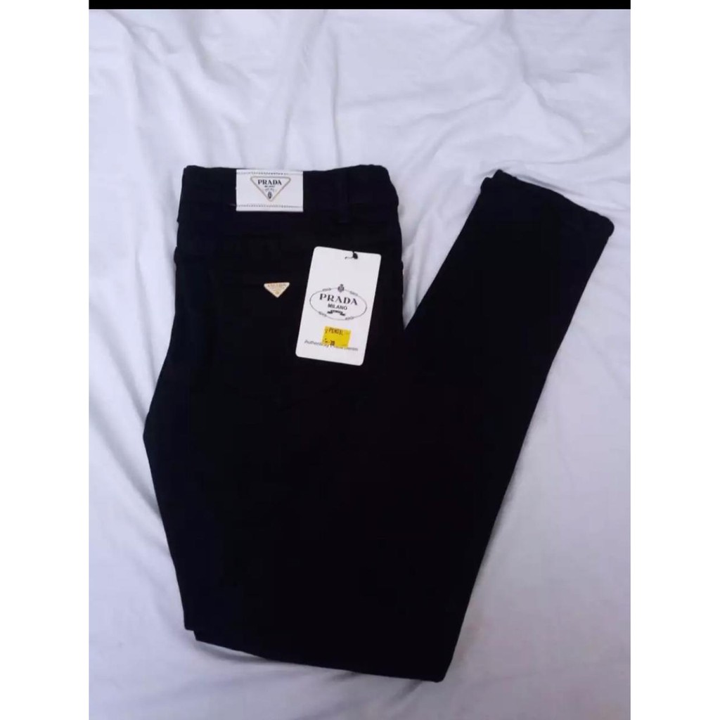 Celana jeans wanita skinny panjang/jeans wanita polos