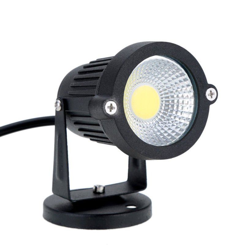 Lampu Tembak ,Lampu sorot, Lampu Taman , Lampu Led 5 watt