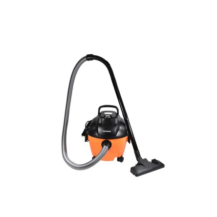 Maximus vacum cleaner wet and dry 10L with blower/Penghisap debu basah dan kering dengan blower
