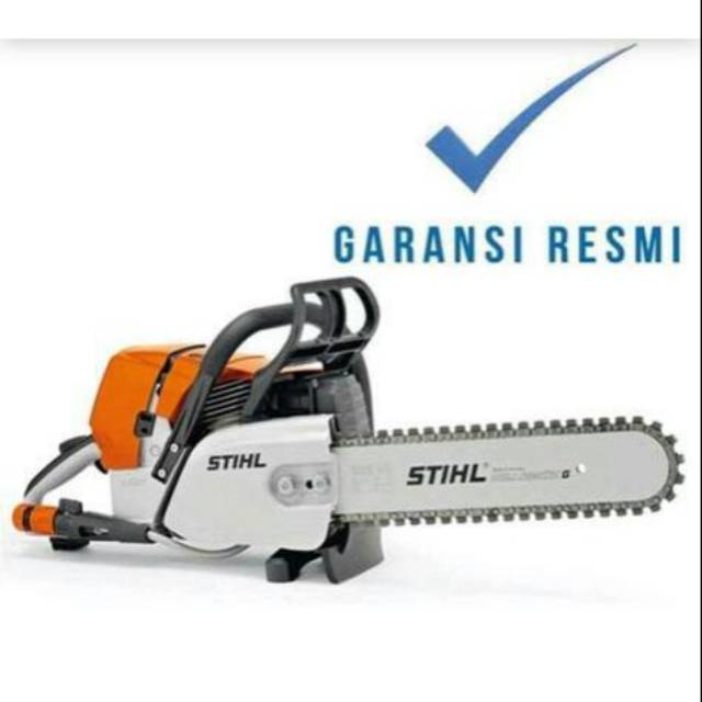 STIHL CHAINSAW GS 461 16 inch ORIGINAL