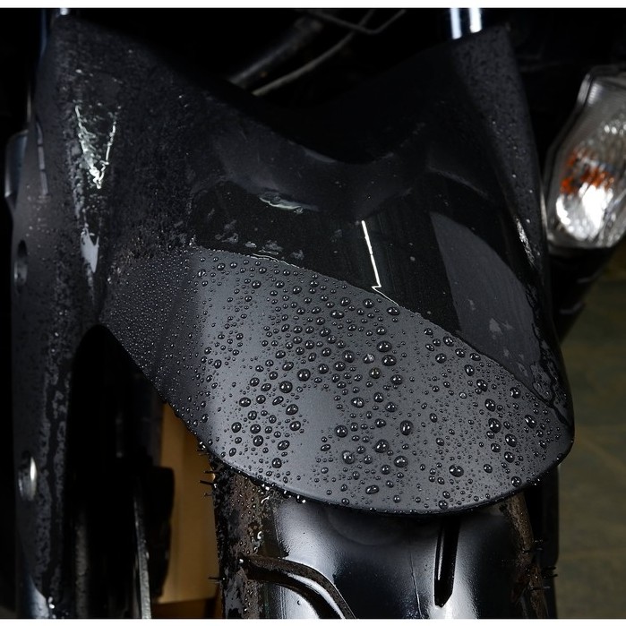 Perawatan Cat Doff Matte Mobil Motor by Mizu Shield V7 Matte Detailer-5