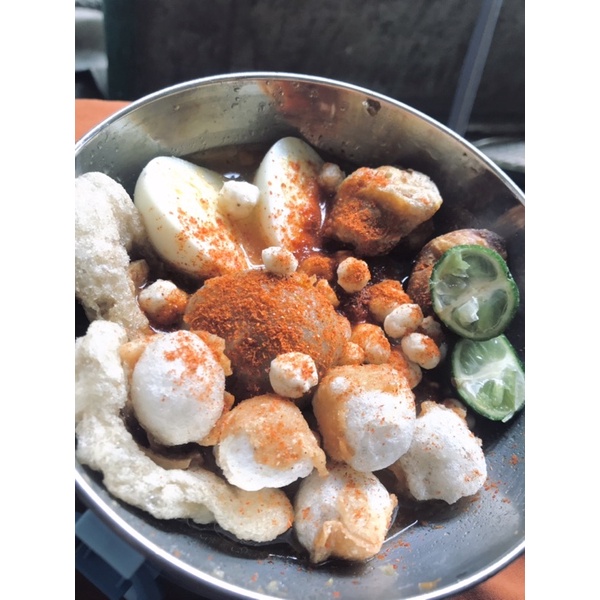 Jual Bakso Aci Boci Shopee Indonesia