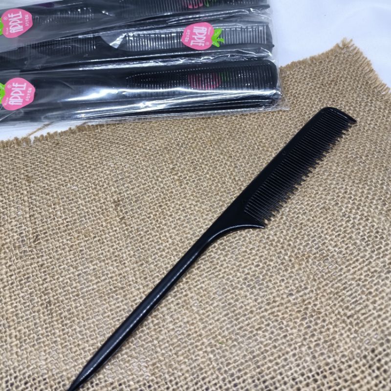 12pcs SISIR RAMBUT SISIR SASAK