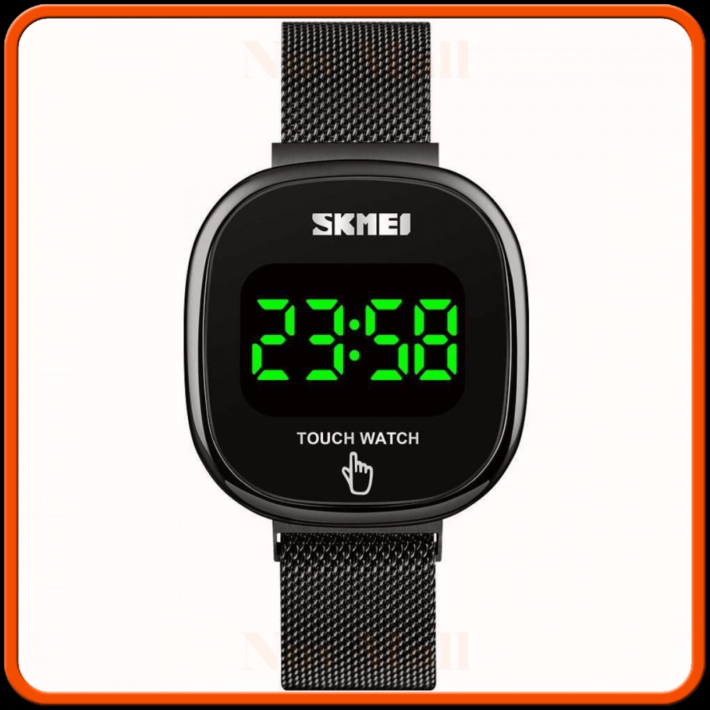 SKMEI Jam Tangan Digital Pria - 1589