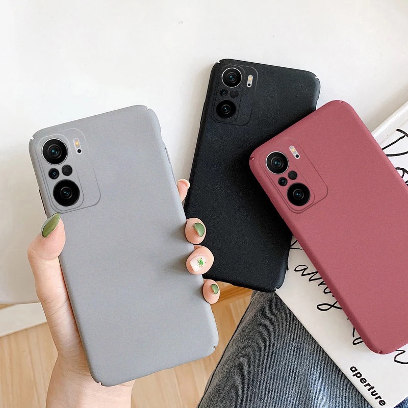 Casing Soft Case Silikon Untuk Xiaomi Redmi 10 / Note 10 Pro / 10S / Note9 / Note8 / Note7 / 9S / 9T / 9A / 9C