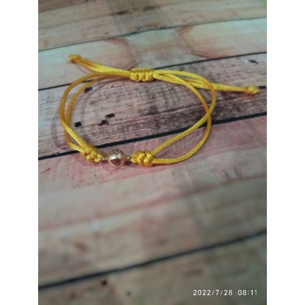 gelang tali xuping