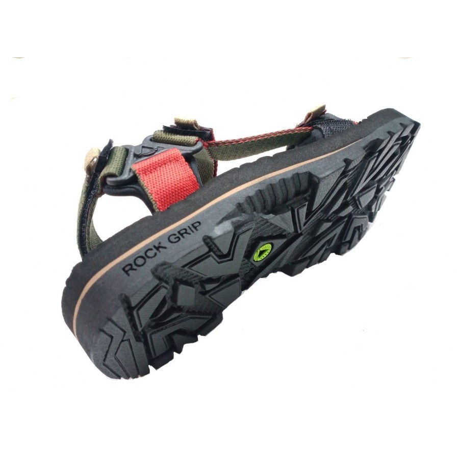 Sandal Gunung Outdoor Pro Saber - Sendal Gunung Outdoor Pro Saber