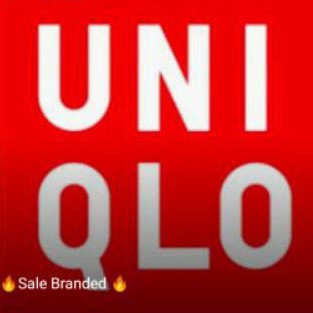 Cardigan Rajut Uniqlo