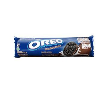 

Kraft Sandwich Oreo Chocolate Creme 137G - bloramart