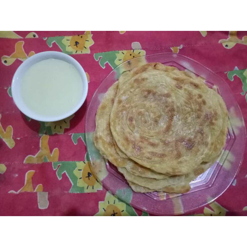 

Roti Cane SKM