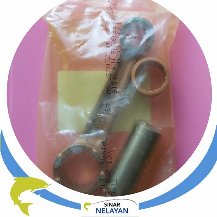 Stang Seher Motor Tempel Tohatsu 18pk