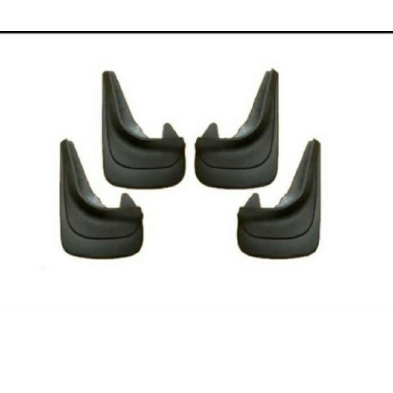 Karpet Lumpur Mobil Sedan Vios gen 2