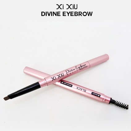 XI XIU Divine Eyebrow Matic