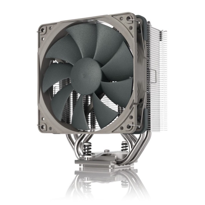 HSF Noctua NH-U12S Redux - 120mm PWM CPU Air Cooler