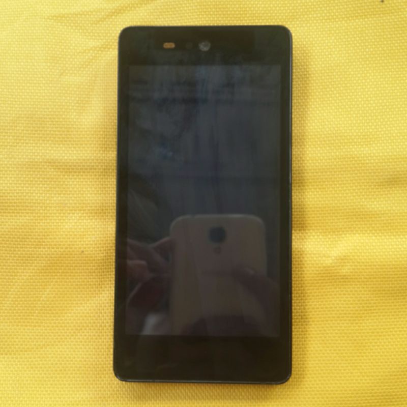 Lcd touchscreen mito a10 original copotan