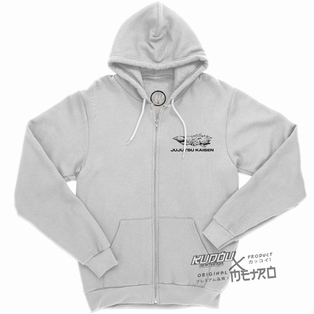 Jaket Nanami Kento Anime Manga Jujutsu Kaisen Premium