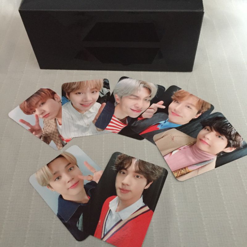 PC OFFICIAL ARMY BOMB SPECIAL MOTS