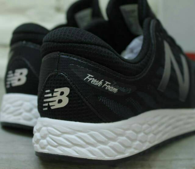 new balance zante z3