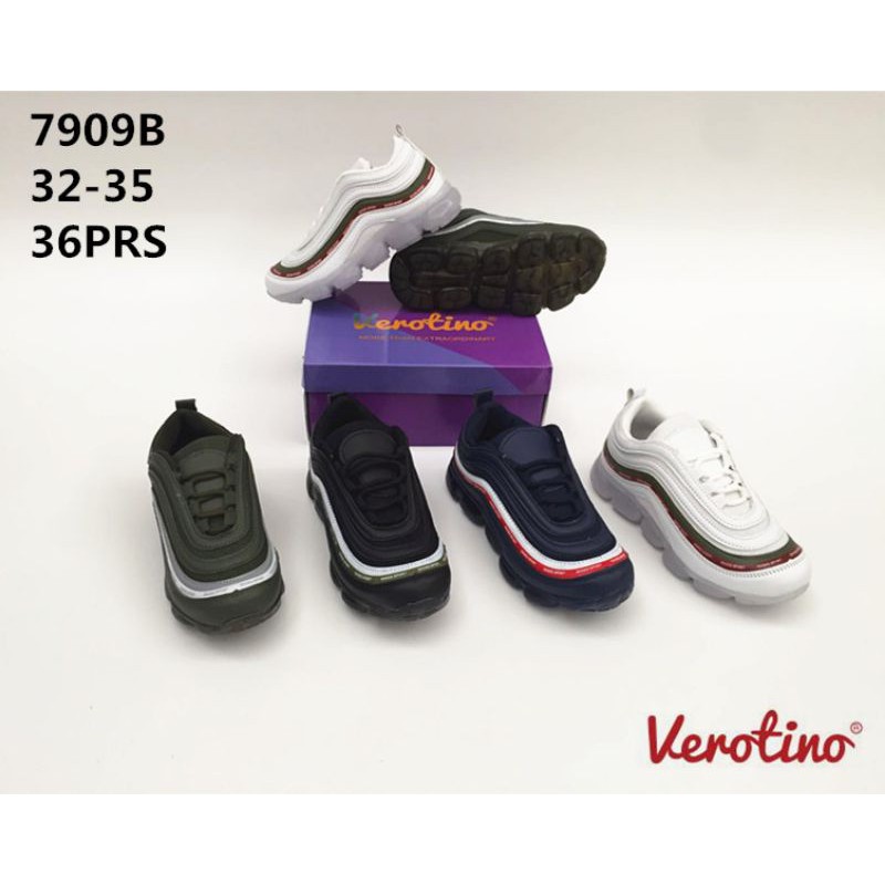 OBRAL Sepatu Anak Model Sport 7909B