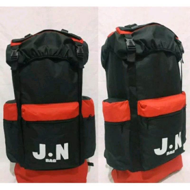 tas camping JN TAS Gunung ukuran 70 L