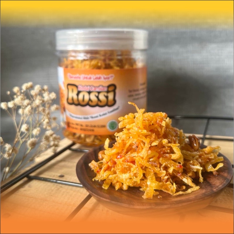 

kentang goreng sambal teri kacang