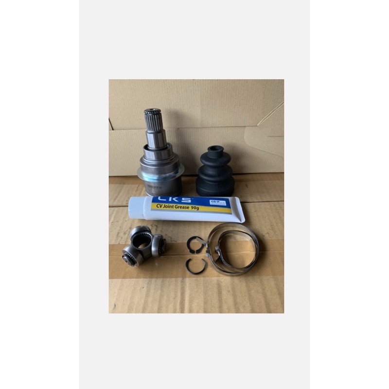 cv joint as roda depan bagian dalam agya-ayla