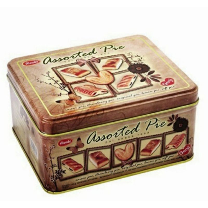 Pie Layak Jual Online: Panduan Lengkap dari Pembuatan hingga Pemasaran