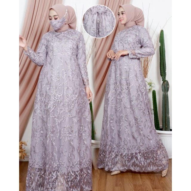 DRESS PESTA MEWAH| GAMI SABANA BUSUI| GAMIS PESTA| GAMIS KONDANGAN| GAMIS KEBAYA| GAMIS TILE| GAMIS KONDANGAN MEWAH| GAMIS BROKAT| GAMIS| GAMIS WISUDA| GAMIS PESTA MEWAH| FASHIONN