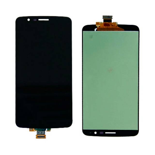 Lcd LG Stylus 3 M400DK Fullset Touchscreen