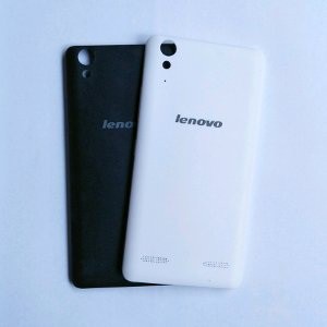 Backdoor Lenovo A6000 / A6000+/A6000 Plus Tutup Belakang Hp Tutup Baterai