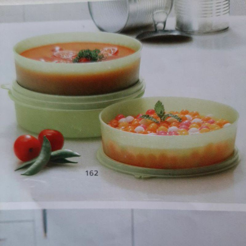tupperware large handy bowl (3)