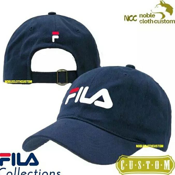 TOPI BASEBALL FILA SPORT - TOP A.3