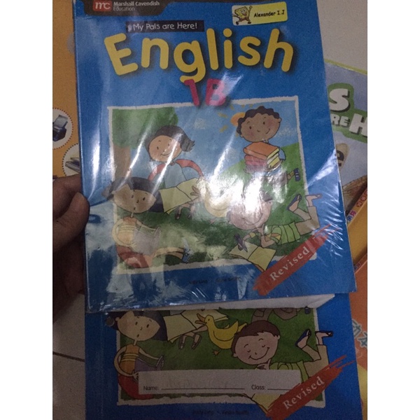 

my pala are here english p1