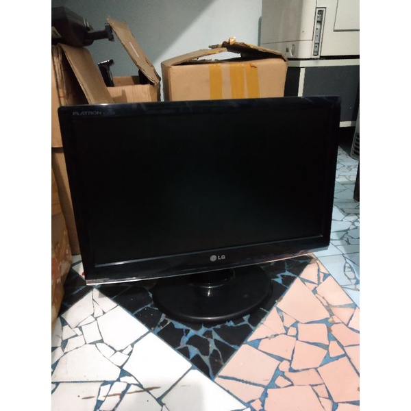 Monitor Lcd | Led 19inch wide