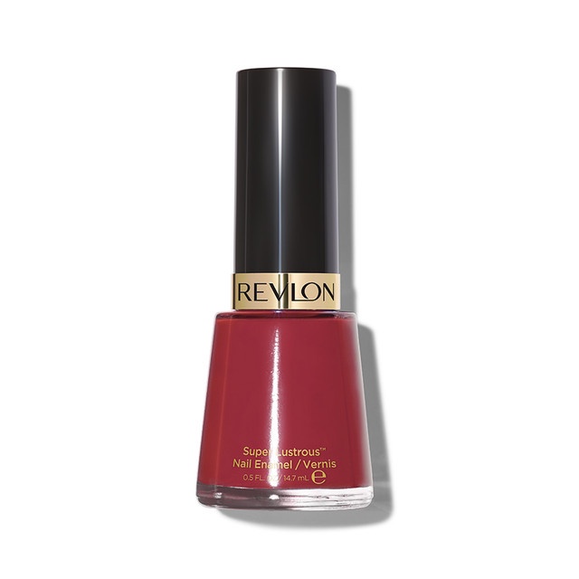 REVLON NAIL ENAMEL