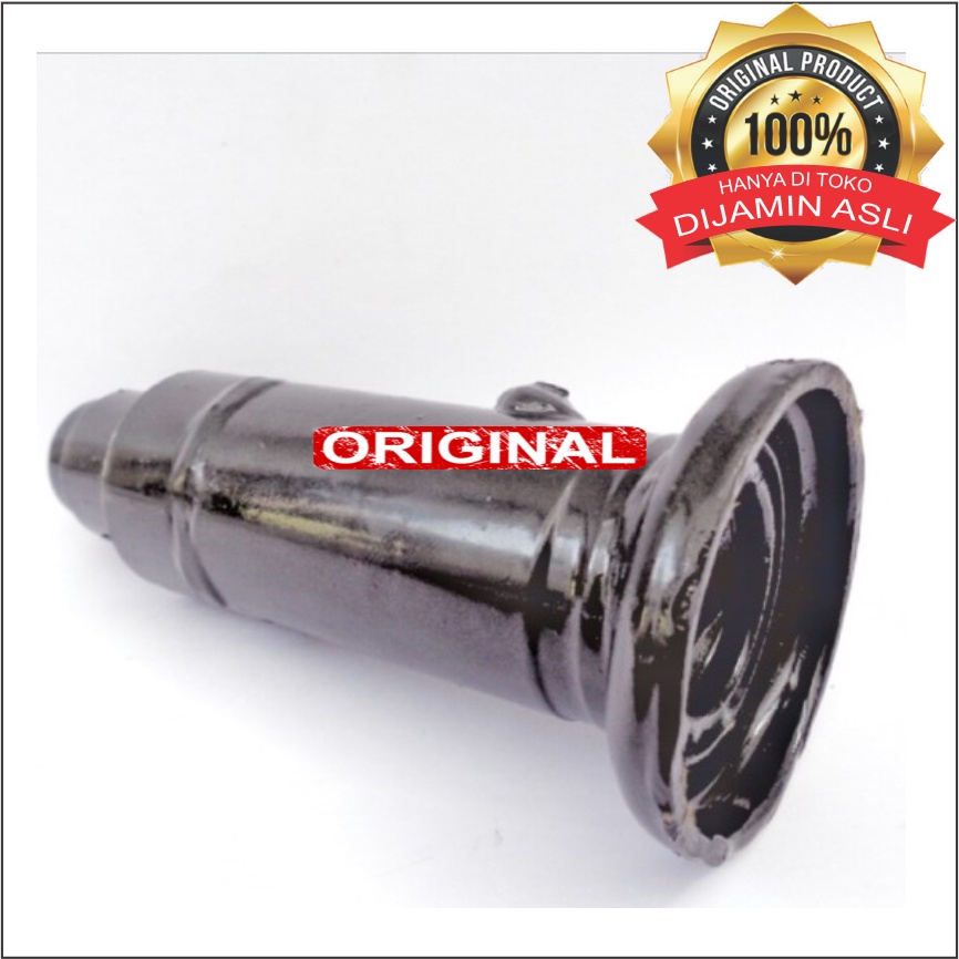 Sambungan as Roda EXTENSION SHAFT Traktor CAKAR BAJA Original QUICK