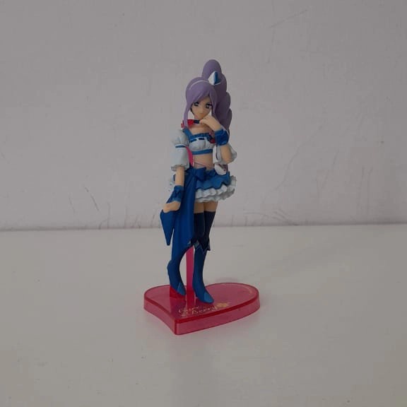 FIGURE BANDAI ANIME PRETTY CURE SERIES 7