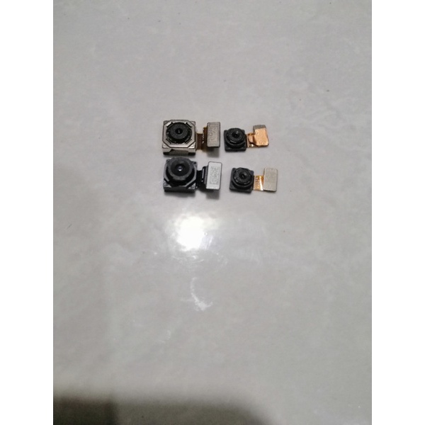 KAMERA BELAKANG REALME C15 QUALCOM SNAP ORI COPOTAN 1 SET NORMAL