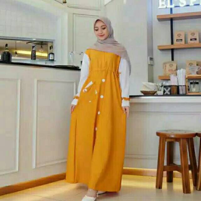 Diara Dress