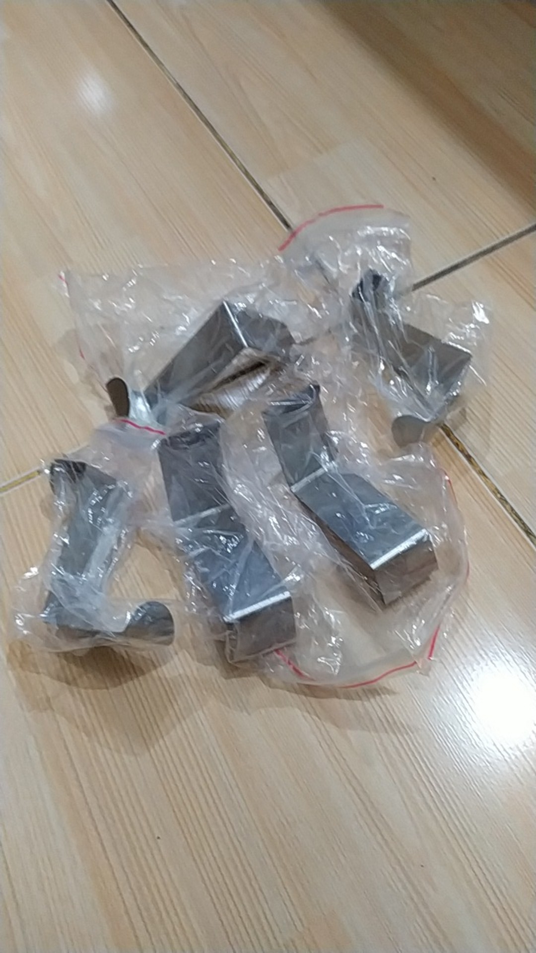 Gantungan Hook Kail Barang Di Pintu B19k