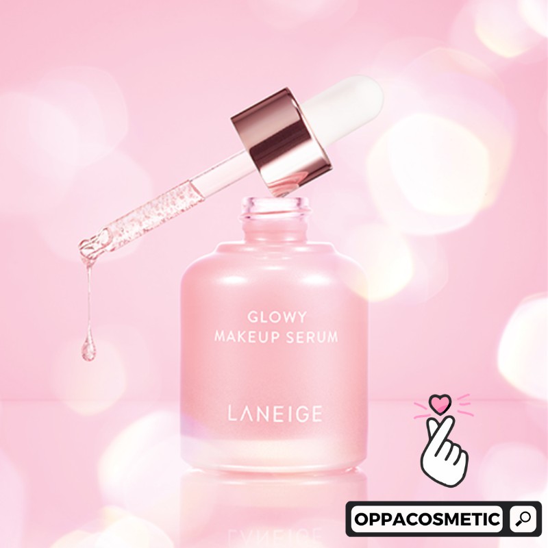 Laneige Glowy Make up Serum 30ml