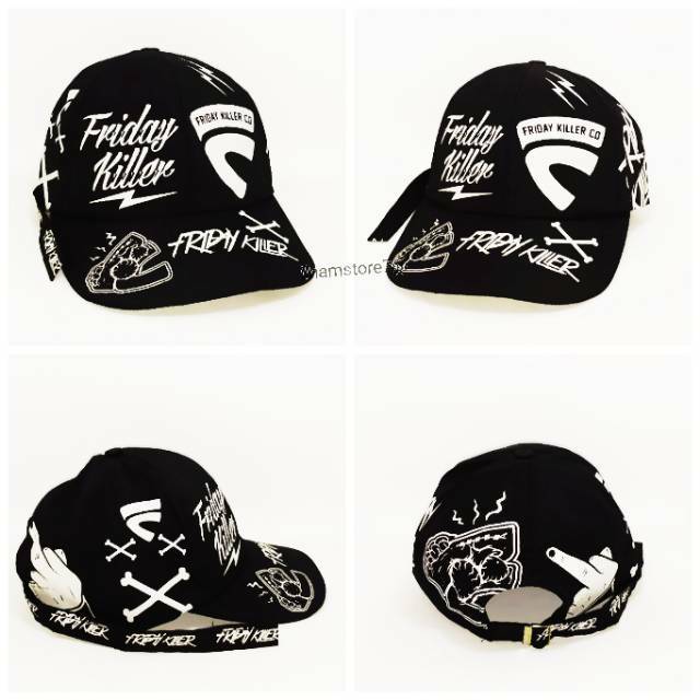 [COD]TOPI DISTRO PRIA/TOPI SNAPBACK PRINTING ORIGINAL NEW MODEL/TOPI DISTRO KEREN