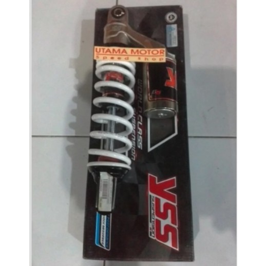 SHOCK YSS MATIC G5 - SERIES SINGLE SHOCK