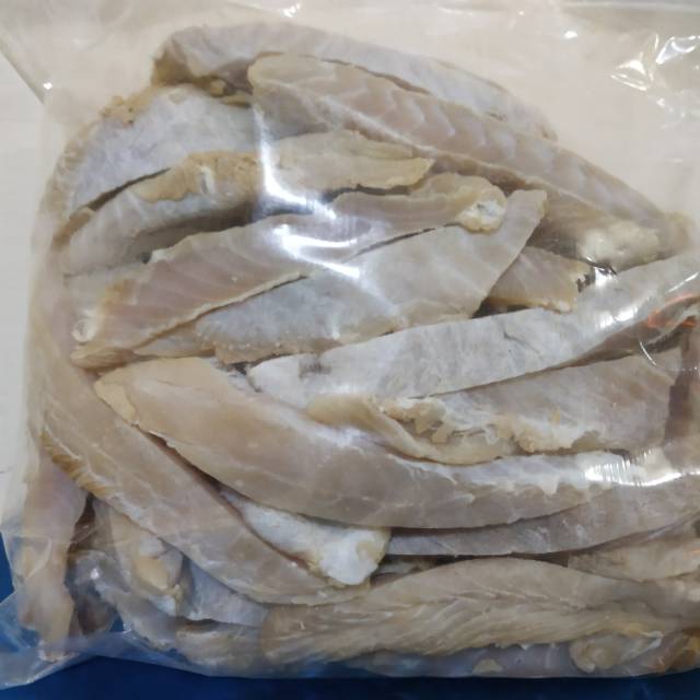 

JAMBAL DAGING IKAN JAMBAL 500 gram