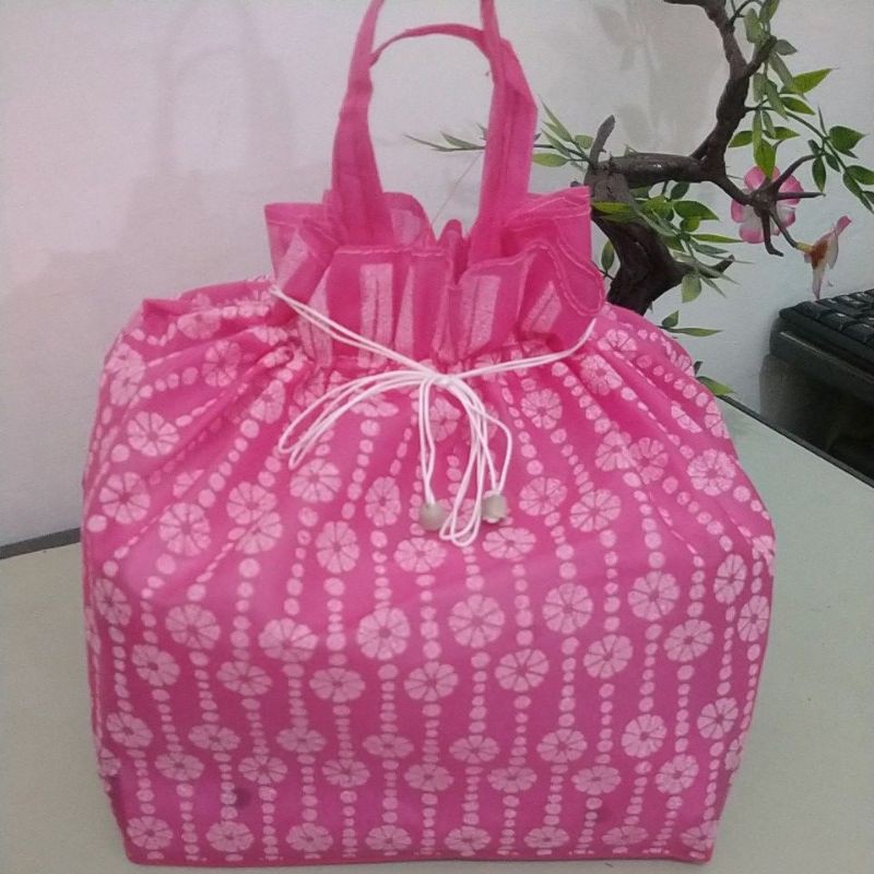 tas hajatan serut 22