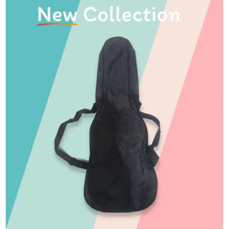 tas gitar lele murah